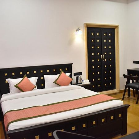 Bhanwar Haveli ไจซัลเมอร์ ภายนอก รูปภาพ
